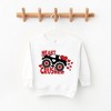 The Juniper Shop Heart Crusher Toddler Graphic Sweatshirt - 2 of 3
