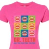Women's - Disney - Dr. Teeth & The Electric Mayhem Tour Fitted Graphic T-Shirt - 2 of 3