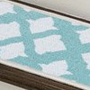 light teal