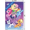Trends International Hasbro My Little Pony Movie - Adventure Unframed Wall Poster Prints - 3 of 4