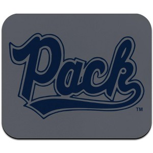 University of Nevada, Reno Secondary Logo Low Profile Thin Mouse Pad - 1 of 2