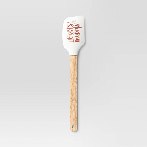 Holiday Spatulas On Sale! So Cute and Just $1.61 Each!!