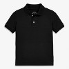 Primary Kids Short Sleeve Pique Polo - 2 of 4