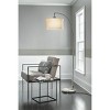 Arc Floor Lamp Silver - Project 62™ - image 3 of 4