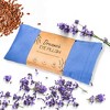3 in 1 Eye Pillow - Blue - 2 of 4