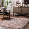 Nuloom Aino Traditional Pet Friendly Machine Washable Area Rug - 2 of 4