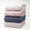 Reversible Blanket - Nikki Chu - 3 of 3