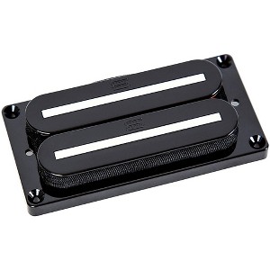 Seymour Duncan Scott Ian El Diablo Rail Humbucker Pickup Black - 1 of 1