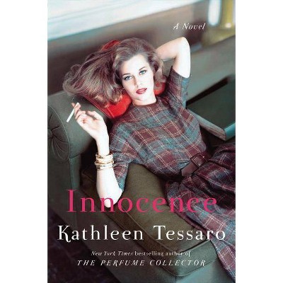 Innocence - by  Kathleen Tessaro (Paperback)