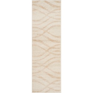 Adirondack ADR125 Non-Shedding Power Loomed Indoor Rugs - Safavieh - 1 of 4