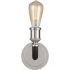 Craftmade Lighting Huxley 1 - Light Wall Light in  Polished Nickel - 2 of 2