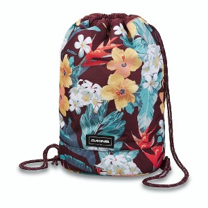 Dakine Casual Multi-Purpose Cinch Pack 16L - One Size - 1 of 2