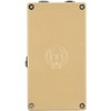 Walrus Audio Kangra Filter Fuzz Effects Pedal Floral Series 2024 Beige - 4 of 4