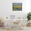 Stupell Industries Van Gogh View of Arles Framed Giclee Art - 3 of 4