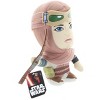 Comic Images Comic Images Star Wars The Force Awakens Rey Super Deformed Plush - 2 of 3