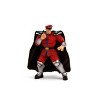 Street Fighter II 6" M. Bison Figure - 2 of 4