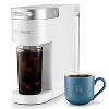 Keurig K-iced Plus Single-serve K-cup Pod Coffee Maker With Iced