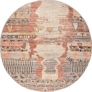 Nuloom Hermina Southwestern Tasseled Indoor Area Rug - 1 of 4