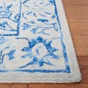 Metro MET255 Hand Tufted Area Rug  - Safavieh - 3 of 4