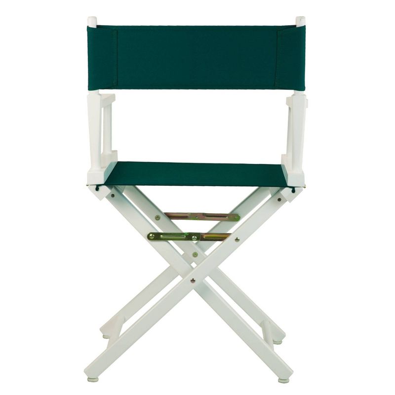 Director&#39;s Chair &#45; White Frame, 5 of 7