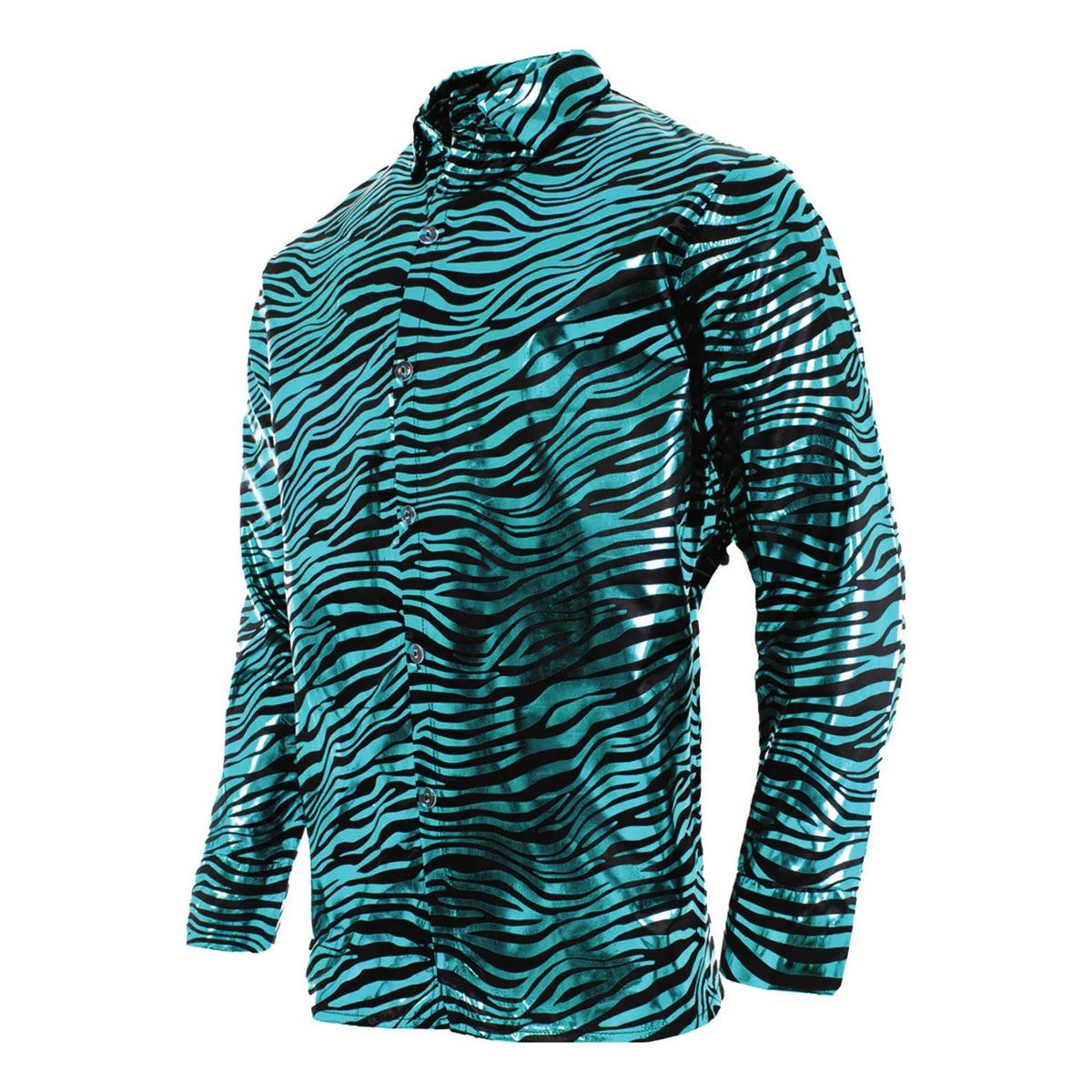 Underwraps Mens Tiger Shirt