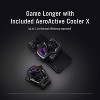 ASUS ROG Phone 8 Pro Unlocked Android Bundle, US Version, 6.78" 165Hz AMOLED, 1TB Storage, 24GB RAM, 5500mAh Battery, Phantom Black, AI2401-24G1T-BK - 3 of 4