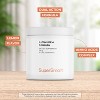 SuperSmart L-Carnitine Formula (Natural Lemon Flavor) - 2-in-1 with Acetyl L-Carnitine & L-Carnitine Tartrate Powder | Non-GMO & Gluten Free - 105 g - 3 of 4
