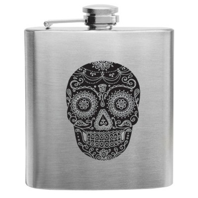 Houdini 6.5oz Stainless Steel Flask : Target