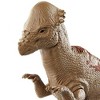 Jurassic World Toys Big Action Pachycephalosaurus Figure, 12-inch - 2 of 4