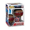 Funko Pop Captain America Brave New Word Collection Set of 5 Vinyl Figures - 4 of 4