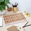 Doodle By Meg Types of Pumpkins Print Acrylic Tray - Deny Designs - 4 of 4