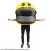 Toynk PAC-MAN Inflatable Adult Costume | One Size Fits Most - 2 of 4