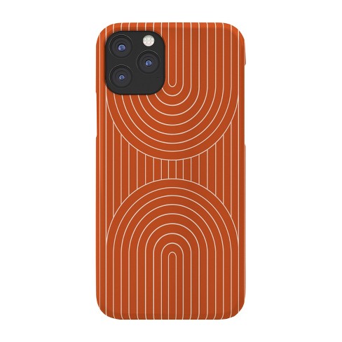 Colour Poems Arch Symmetry Viii Snap Iphone 11 Pro Case - Society6 : Target