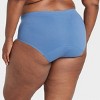 Women's Absorbent Seamless Hipster Period Underwear - Auden™ - 2 of 3