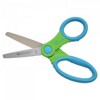 Westcott® Kids 5" Scissors with Anti-Microbial Protection, Blunt, Colors Vary, Pack of 6 - 4 of 4