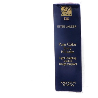 Estee Lauder Pure Color Envy Sculpting Lipstick, 0.12 oz
