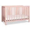 Carter's by daVinci Colby 4-in-1 Low-profile Convertible Crib - 2 of 4
