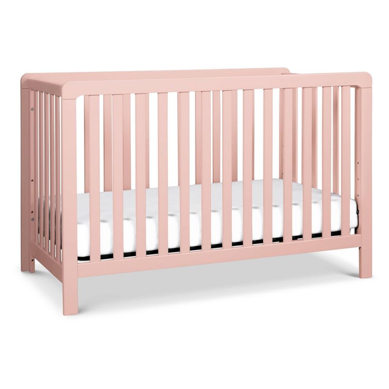 Carter's by DaVinci Colby 4-in-1 Low-profile Convertible Crib, 1 of 13