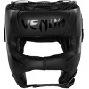 Venum Elite Iron Lightweight MMA Headgear - 3 of 4