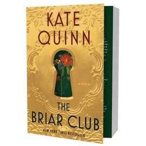 The Briar Club - by Kate Quinn - 1 of 1