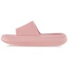 Womens Mickey Cloud Slides - 3 of 4