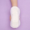 Seni Lady Moderate Female Incontinent Pad Regular Length 10" L S-3P28-PS1, 28 Ct - 2 of 4
