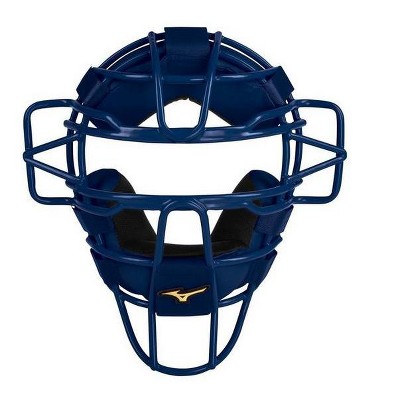 Mizuno Samurai Baseball Catcher's Mask
