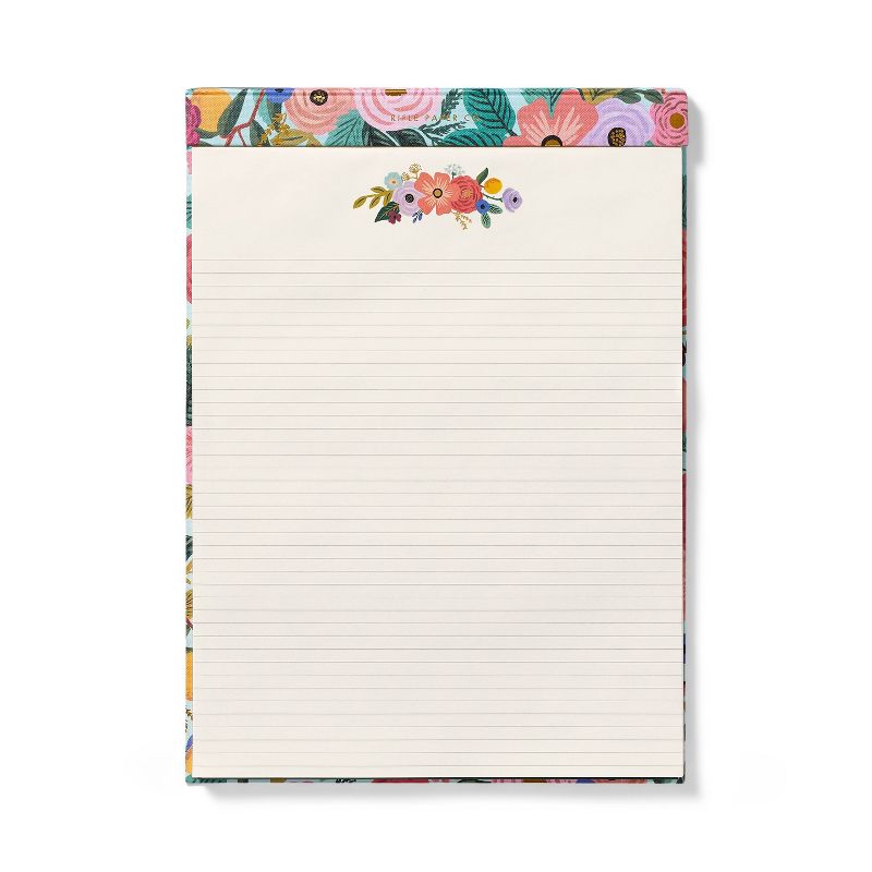Rifle Paper Co. Garden Party Legal Pad, 1 of 4