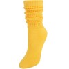 CTM Women's Super Soft Slouch Socks (1 Pair) - 2 of 3