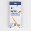 #2 Pre-Sharpened Pencils, Pack of 12 (72 Packs) - 3 of 4