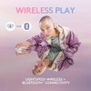 Evo Bytes Customizable RGB Wireless Gaming Mouse - 3 of 4