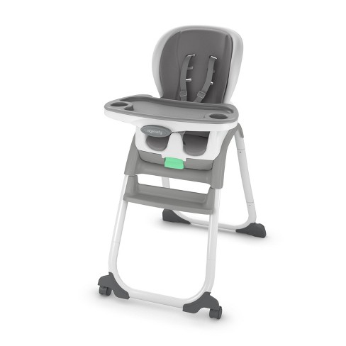 Ingenuity Full Course Smartclean 6 in 1 High Chair Slate Target