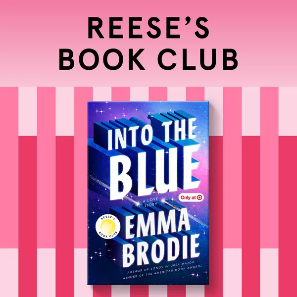 Reese's Book Club