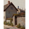Rustic Scenery Theme Decorative Canvas Wall Painting,3 - Pieces (Set of 3) - 4 of 4